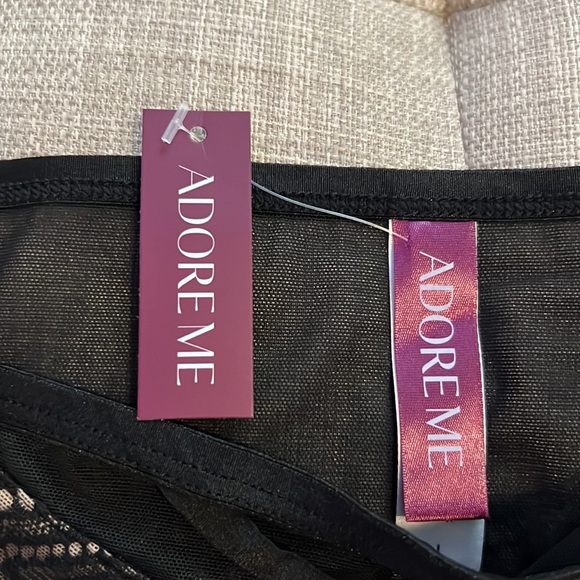 Adore Me Sexy Panty - Picture 4 of 4